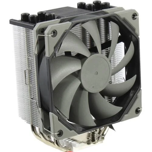 ID-COOLING SE-214-XT BASIC (NEW), фото 1