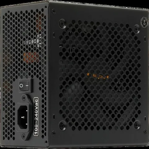 HSPD 850W (HST-850GF-BK) (NEW)