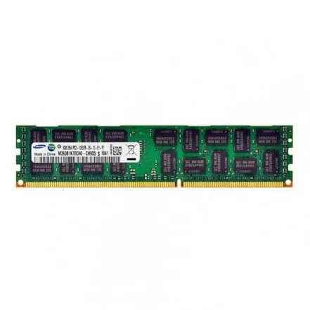 DDR3 8GB 1333MHZ SAMSUNG REG ECC, фото 1