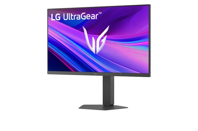 Монитор 27" LG UltraGear 27G440A-B IPS 1920x1080, 240 Гц, 1 мс, 400 кд/м², HDMI 2.1 x2, DP 1.4, 3.5 Jack, FreeSync, G-Sync Compatible, VESA 100x100, черный <27G440A-B.ARUZ>