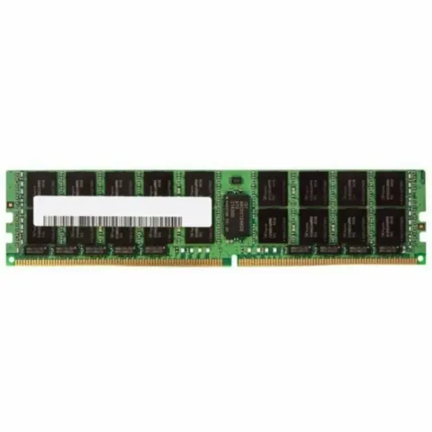 DDR3 4GB 1600MHZ SAMSUNG REG ECC