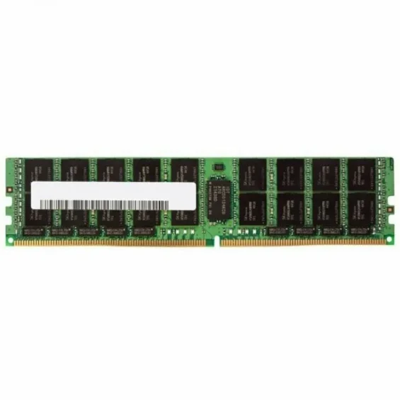 DDR3 4GB 1600MHZ SAMSUNG REG ECC, фото 1