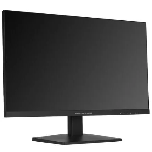 МОНИТОР ASROCK 27"/2K/180HZ (PG27QFT1B) (NEW), фото 1
