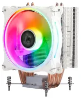 LANSHUO 500 WHITE (4МЕД.ТРУБКИ) 135W (NEW)
