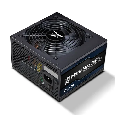 ZALMAN MEGAMAX 700W V2 (NEW)