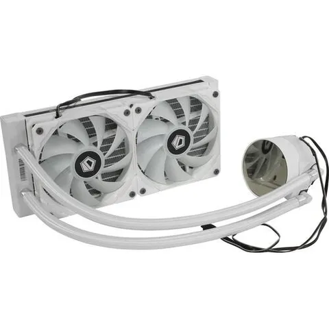 ZOOMFLOW 240 XT WHITE (NEW)