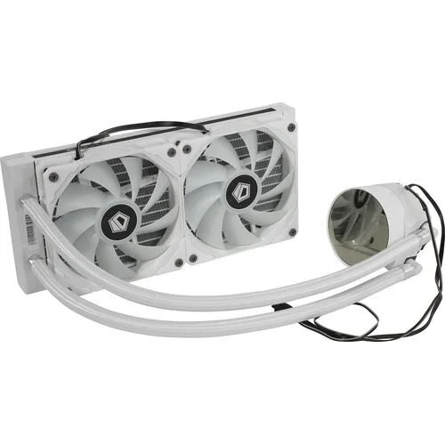ZOOMFLOW 240 XT WHITE (NEW), фото 1