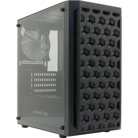 POWERCASE MISTRAL MICRO T3B (NEW)