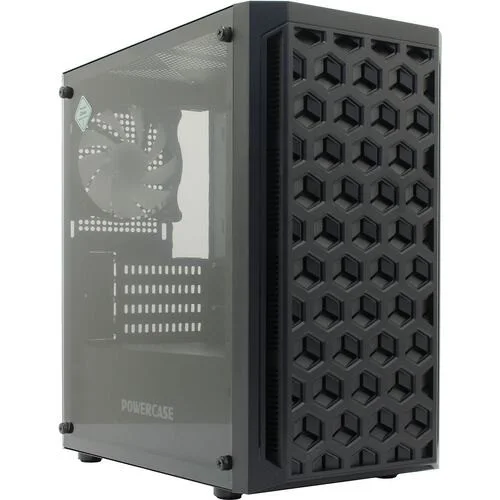POWERCASE MISTRAL MICRO T3B (NEW), фото 1