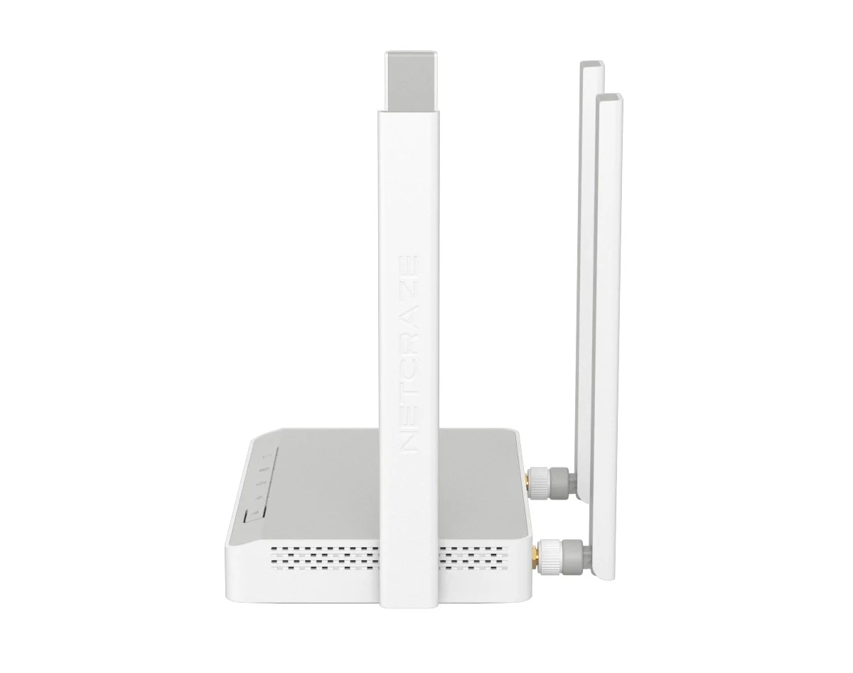 NETCRAZE RUNNER 4G (NC-2212-01-EAEU) (NEW), фото 1