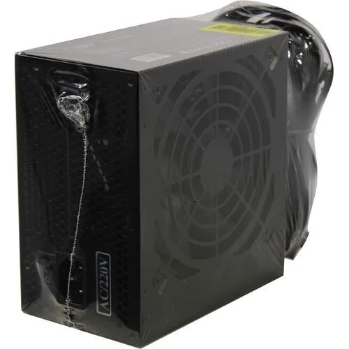 CBR PSU-ATX500-12EC (NEW), фото 1
