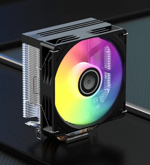CPU COOLER S50 (NEW), фото 1