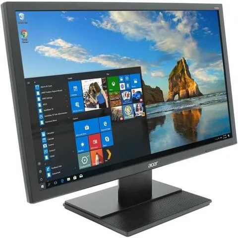 Монитор ACER (V246HL BD)