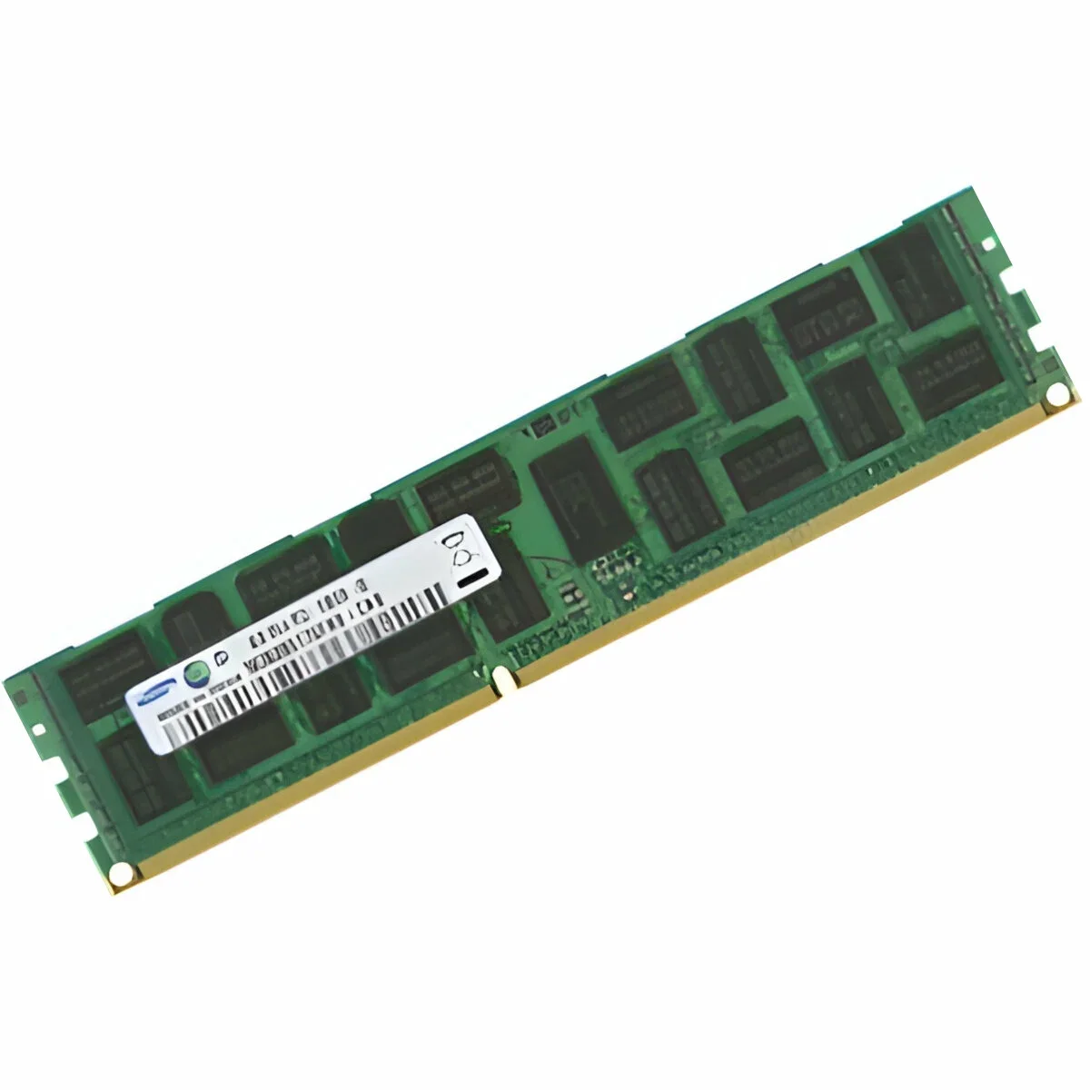 DDR3 4GB 1333MHZ SAMSUNG REG ECC, фото 1