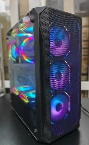 IRON PRIDE PREDATOR V2 (B)/PK800D/H810/CORE5 225F/DDR5-32GB/NVME1TB/RTX4070TISUPER 16GB /N/