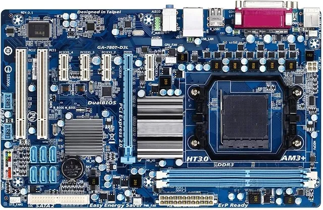 GA-780T-D3L