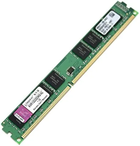 DDR3 4GB 1333MHZ KINGSTON