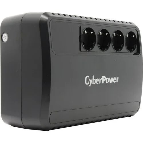 ИБП CYBERPOWER BU1000E (NEW), фото 1