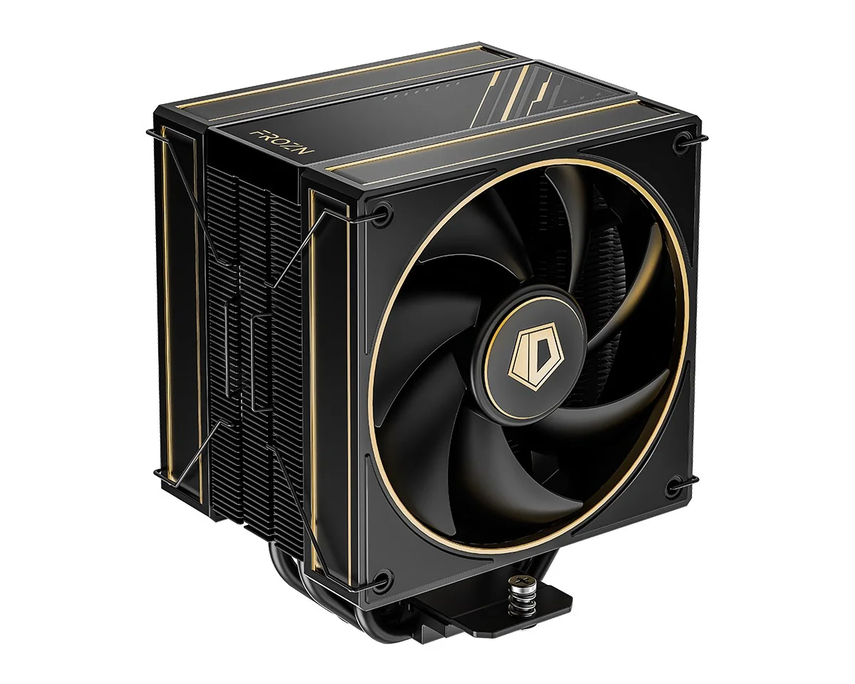 ID-COOLING FROZN A410 GDL (NEW), фото 1