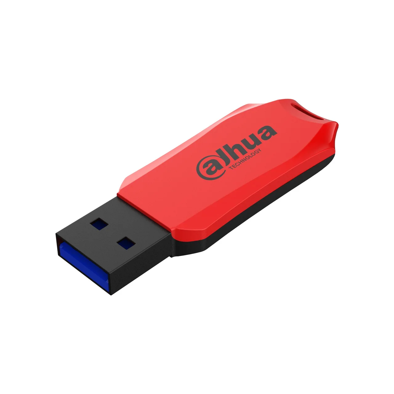 Флешка USB Dahua U176 (DHI-USB-U176-31-32G), 32Gb, USB3.2 Gen1, R/W 150/100(NEW), фото 1