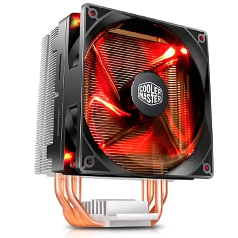 COOLER MASTER T400I (NEW)