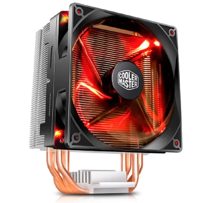 COOLER MASTER T400I (NEW), фото 1