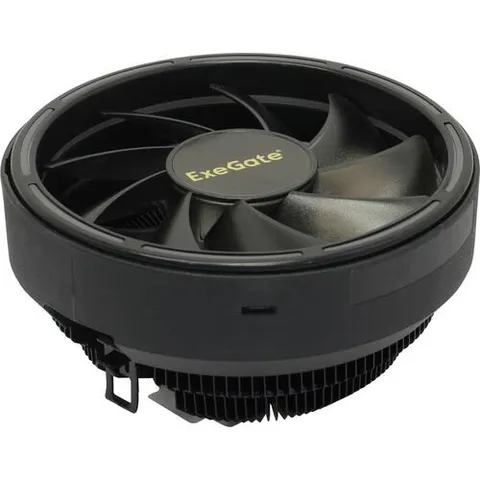 EXEGATE DARK MAGIC EE126A-RGB (NEW)