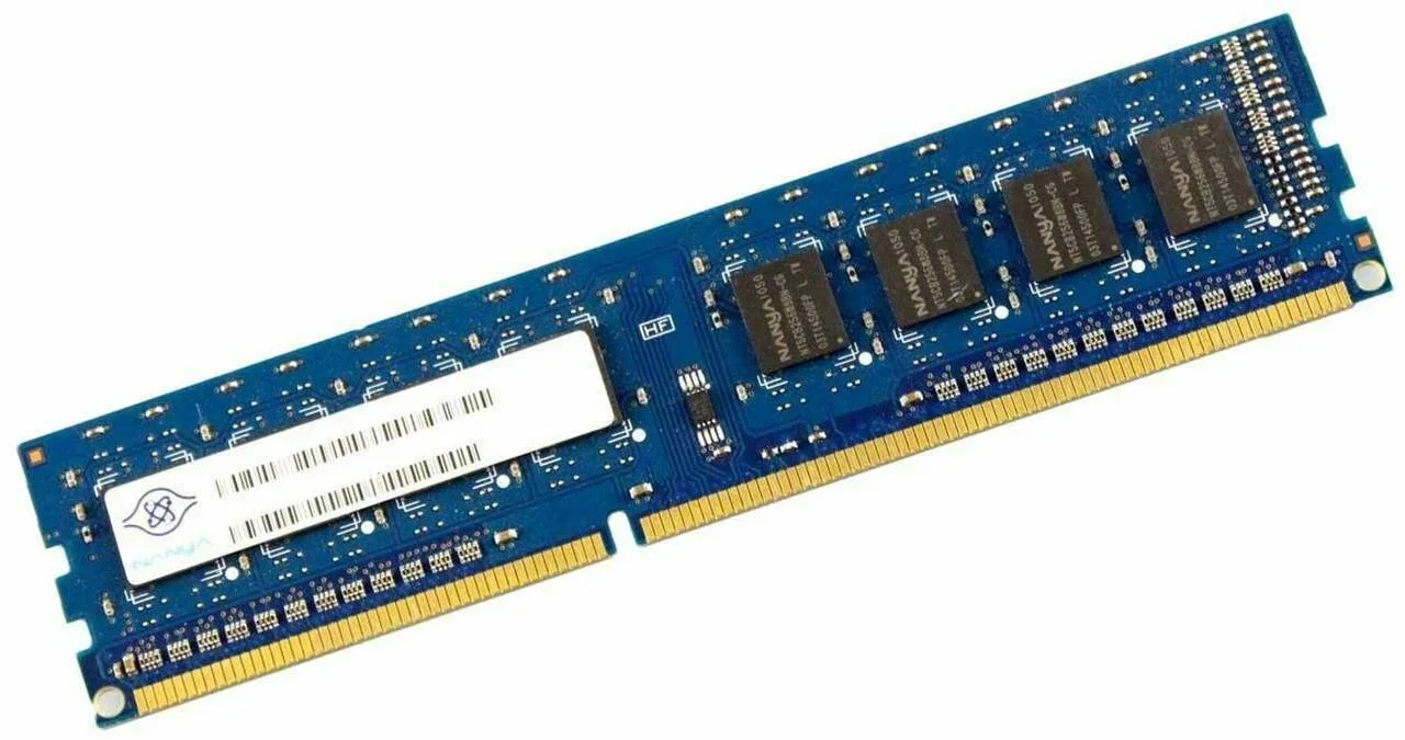 DDR3 8GB 1333MHZ LANSHUO REG ECC (NEW), фото 1