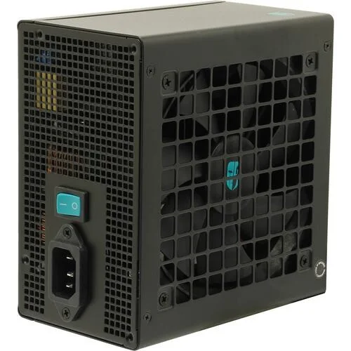 GAMER STORM PN1000D 80+GOLD (NEW), фото 1