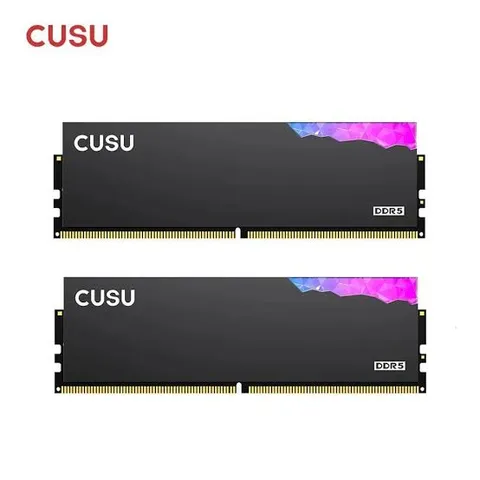 DDR5 16GB 6000MHZ CUSU (KSD1560U40BKNS016E)