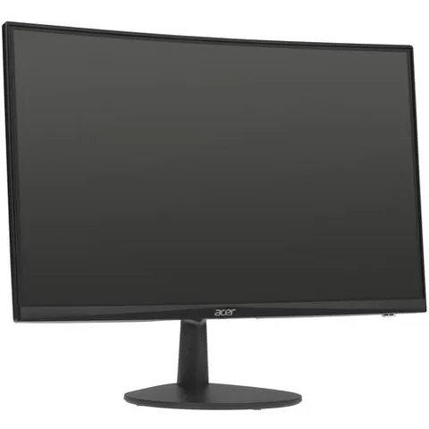 МОНИТОР ACER 24"/R/FULLHD/VA/165HZ (ED240QSBMIIPX) (NEW)