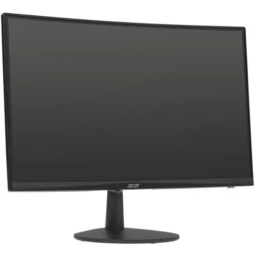 МОНИТОР ACER 24"/R/FULLHD/VA/165HZ (ED240QSBMIIPX) (NEW), фото 1