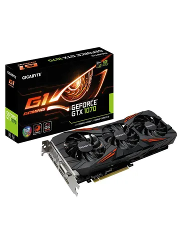 GV-N1070G1 GAMING-8GD