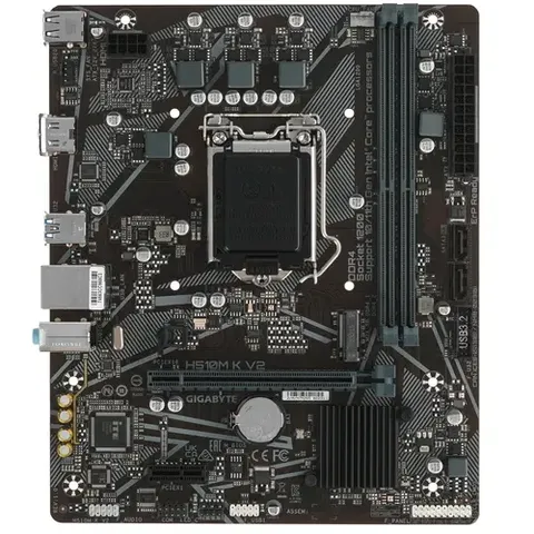 GIGABYTE H510M K V2 (NEW)