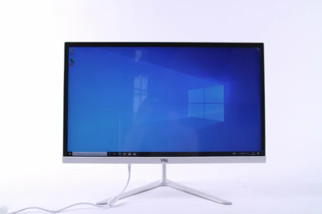 Моноблок V&L i5 2400/DDR3 8GB/SSD 240GB/BT/WI-FI