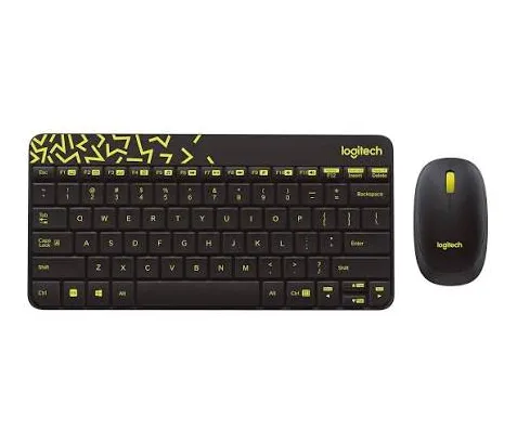 LOGITECH MK240 NANO (NEW)