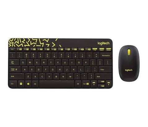 LOGITECH MK240 NANO (NEW), фото 1