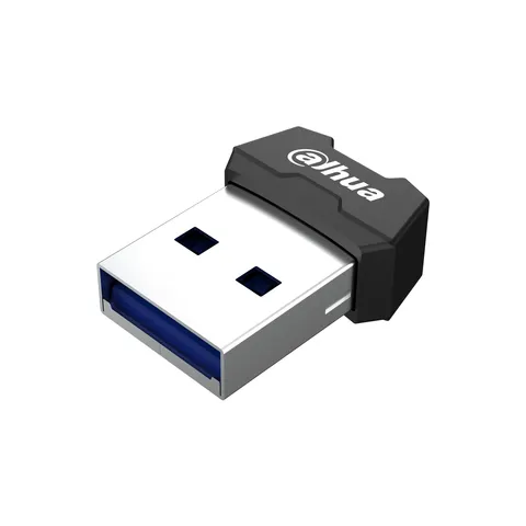 Флешка USB Dahua U166 (DHI-USB-U166-31-64G), 64Gb, USB3.2 Gen1, R/W 150/100(NEW)