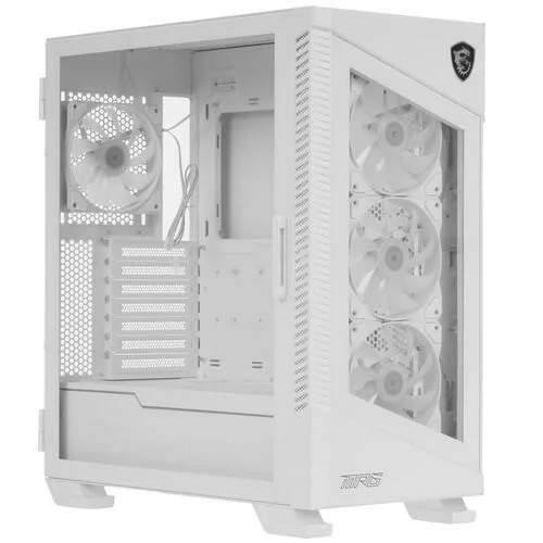 MSI MPG VELOX 100R WHITE (NEW), фото 1
