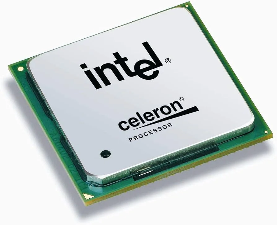 Celeron/Pentium LGA 775, фото 1