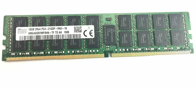 DDR4 16GB 2133MHZ (HMA42GR7MFR4N)