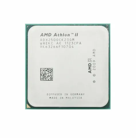 AMD Athlon II X2 250 (ADX250O) 3.0 GHz/2core/ 2Mb/65W/ 4000MHz Socket AM3