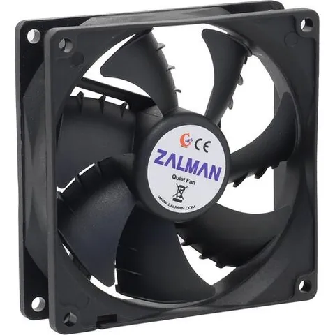 ZALMAN ZM-F2 PLUS SF (NEW)