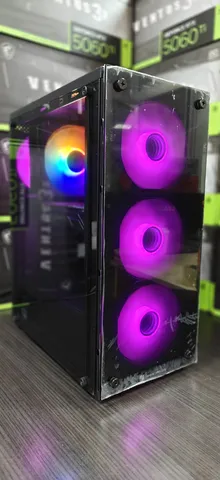 IRON PRIDE WARRIOR Z2(B)/CBR 550W/B360/I5-9400F/DDR4-16/SSD500/HDD500/GTX1070-8GB