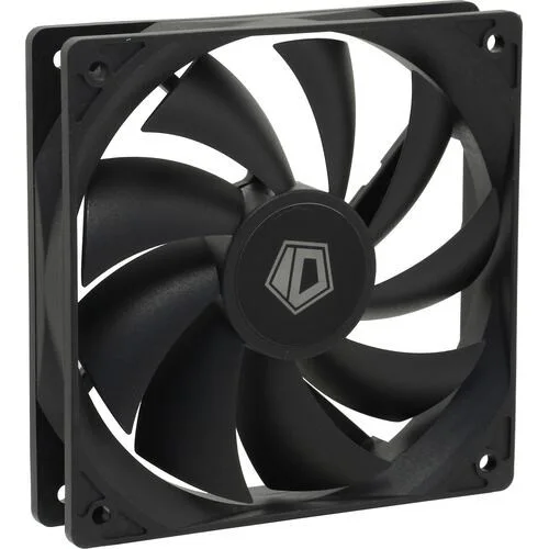 ID-COOLING FL-12025K (NEW), фото 1