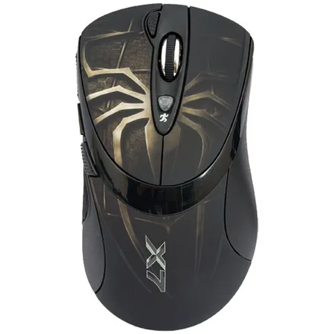 A4TECH X7 (XL-747H) (NEW)