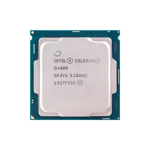 Celeron/Pentium LGA 1151
