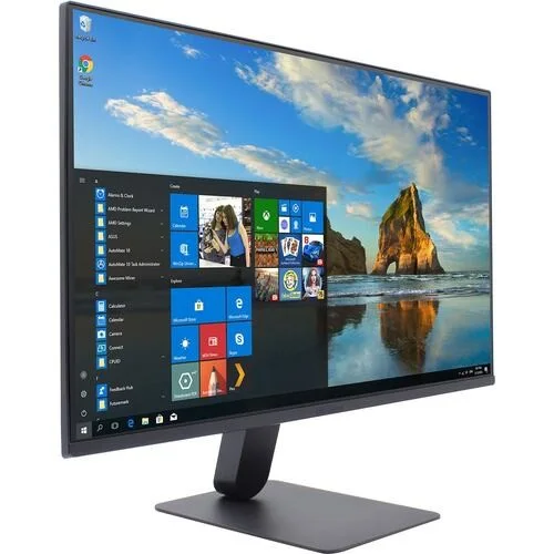 Монитор 23.8" LG UltraGear 24G411A-B IPS 1920x1080, 144 Гц, 5 мс, 16:9, 250 кд/м², HDMI 2.0, DP 1.4, 3.5 Jack, HDR10, FreeSync, G-Sync Compatible, VESA 100x100, черный 24G411A-B, фото 1