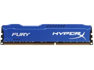 DDR3 8GB 1866MHZ HYPERX (HX318C10F/8)