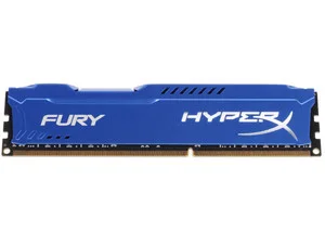 DDR3 8GB 1866MHZ HYPERX (HX318C10F/8), фото 1
